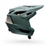 KASK ROWEROWY FOX DROPFRAME PRO GRID SAGE M